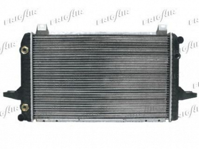 FRIGAIR 01053014 -  Радиатор, охлаждение двигателя
