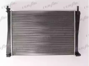 FRIGAIR 01059069 -  Радиатор, охлаждение двигателя