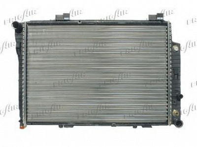 FRIGAIR 01062051 -  Радиатор, охлаждение двигателя