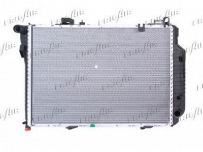 FRIGAIR 01063055 -  Радиатор, охлаждение двигателя