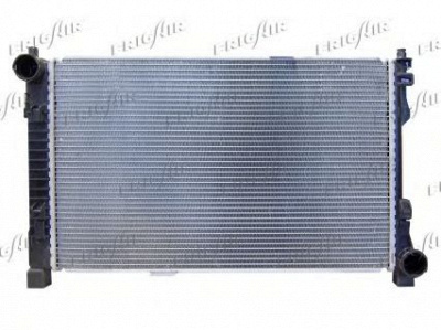 FRIGAIR 01063057 -  Радиатор, охлаждение двигателя