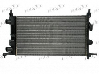 FRIGAIR 01073065 -  Радиатор, охлаждение двигателя