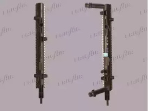 FRIGAIR 01103174 -  Радиатор, охлаждение двигателя