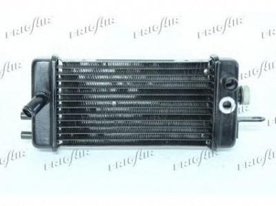 FRIGAIR 01503029 -  Радиатор, охлаждение двигателя