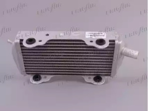 FRIGAIR 01503039 -  Радиатор, охлаждение двигателя