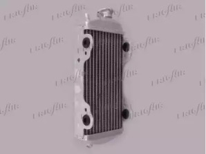 FRIGAIR 01503042 -  Радиатор, охлаждение двигателя
