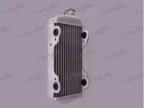 FRIGAIR 01503044 -  Радиатор, охлаждение двигателя