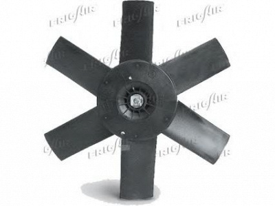 FRIGAIR 05071812 -  Вентилятор, охлаждение двигателя