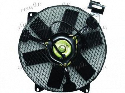 FRIGAIR 05141003 -  Вентилятор, охлаждение двигателя