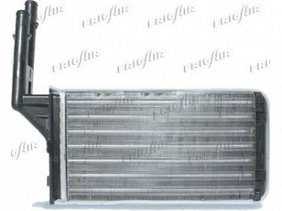 FRIGAIR 06033003 -  Теплообменник, отопление салона