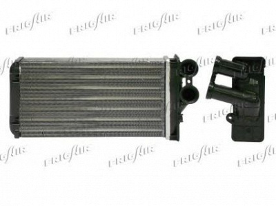 FRIGAIR 06033011 -  Теплообменник, отопление салона