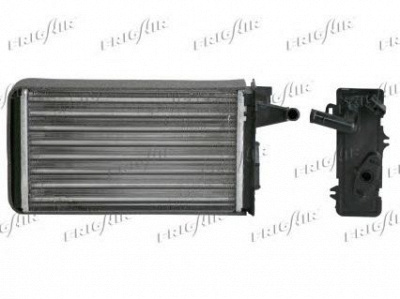 FRIGAIR 06043002 -  Теплообменник, отопление салона