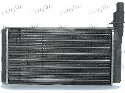 FRIGAIR 06043005 -  Теплообменник, отопление салона