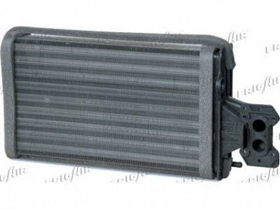 FRIGAIR 06043023 -  Теплообменник, отопление салона