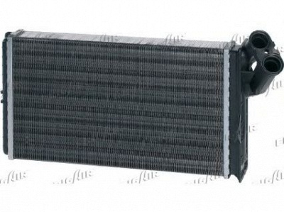 FRIGAIR 06043026 -  Теплообменник, отопление салона