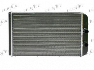 FRIGAIR 06043038 -  Теплообменник, отопление салона