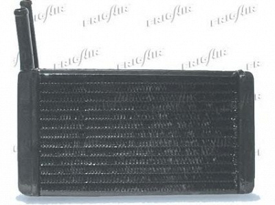FRIGAIR 06052001 -  Теплообменник, отопление салона