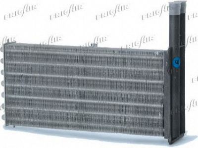 FRIGAIR 06053001 -  Теплообменник, отопление салона