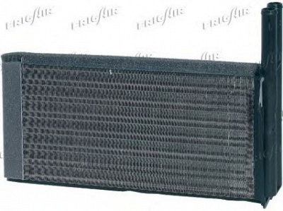 FRIGAIR 06053002 -  Теплообменник, отопление салона