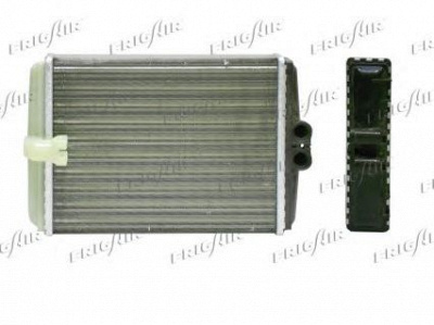 FRIGAIR 06063002 -  Теплообменник, отопление салона