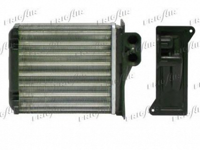 FRIGAIR 06063004 -  Теплообменник, отопление салона