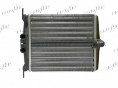 FRIGAIR 06063006 -  Теплообменник, отопление салона