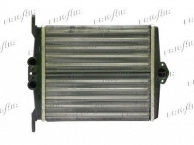 FRIGAIR 06063007 -  Теплообменник, отопление салона