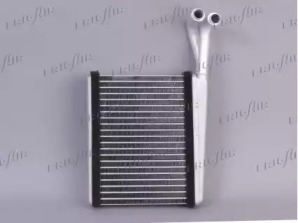 FRIGAIR 06063012 -  Теплообменник, отопление салона