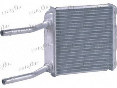 FRIGAIR 06073006 -  Теплообменник, отопление салона