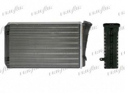 FRIGAIR 06073014 -  Теплообменник, отопление салона