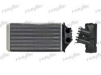 FRIGAIR 06083005 -  Теплообменник, отопление салона