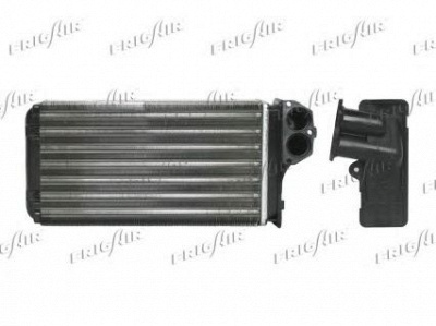 FRIGAIR 06083006 -  Теплообменник, отопление салона
