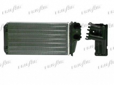 FRIGAIR 06083008 -  Теплообменник, отопление салона