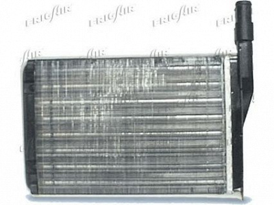 FRIGAIR 06092001 -  Теплообменник, отопление салона