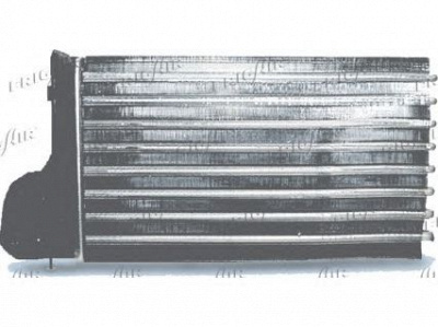 FRIGAIR 06093004 -  Теплообменник, отопление салона