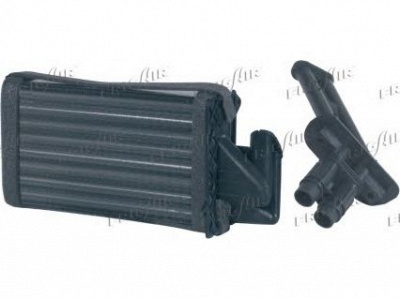 FRIGAIR 06093008 -  Теплообменник, отопление салона