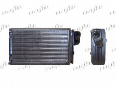 FRIGAIR 06093013 -  Теплообменник, отопление салона
