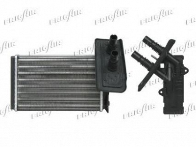 FRIGAIR 06093015 -  Теплообменник, отопление салона