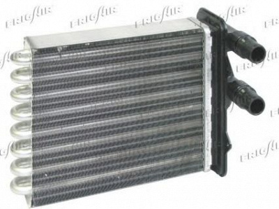 FRIGAIR 06093016 -  Теплообменник, отопление салона