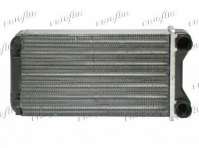 FRIGAIR 06102011 -  Теплообменник, отопление салона