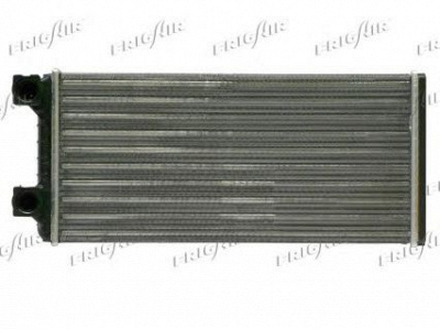 FRIGAIR 06113021 -  Теплообменник, отопление салона