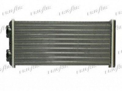 FRIGAIR 06373001 -  Теплообменник, отопление салона