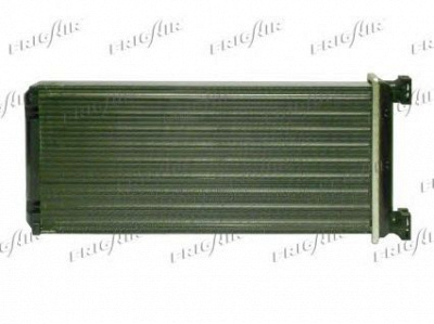 FRIGAIR 06373003 -  Теплообменник, отопление салона