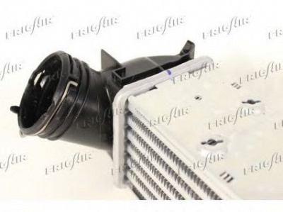 FRIGAIR 07023007 -  Интеркулер