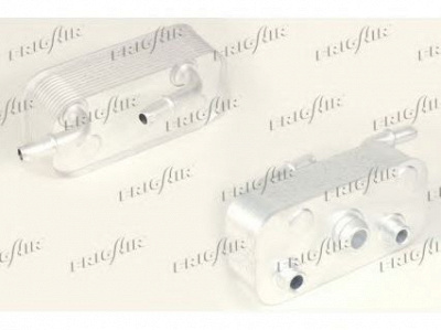 FRIGAIR 07024002 -  Масляный радиатор, автоматическая коробка передач