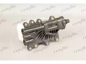 FRIGAIR 07024010 -  Масляный радиатор, автоматическая коробка передач