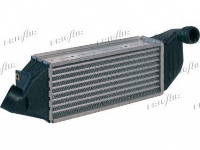FRIGAIR 07053010 -  Интеркулер
