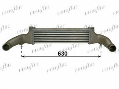 FRIGAIR 07063018 -  Интеркулер