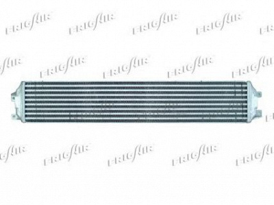 FRIGAIR 07064006 -  масляный радиатор, двигательное масло