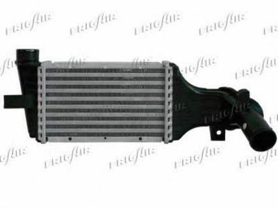 FRIGAIR 07073001 -  Интеркулер